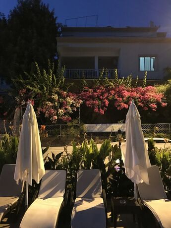 Imagen general del Yılmaz Kaptan Otel. Foto 6
