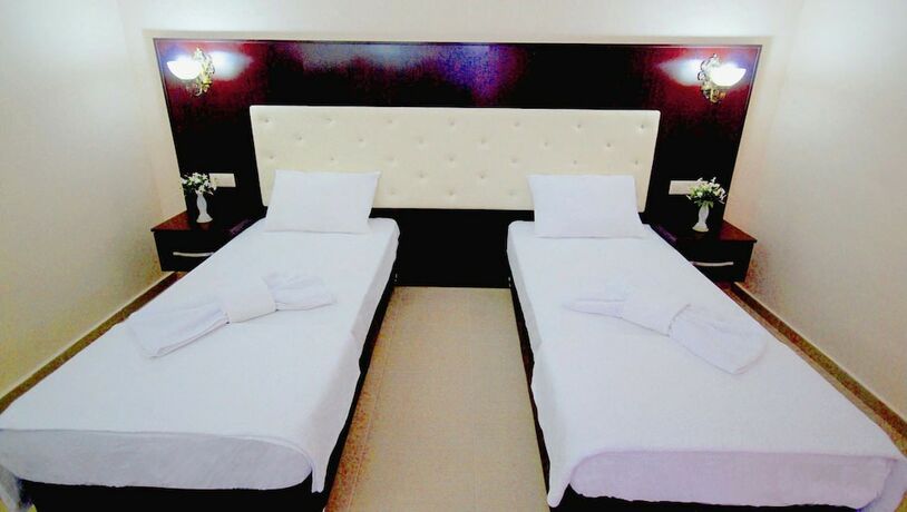 Imagen de la habitación del Yılmaz Kaptan Otel. Foto 18