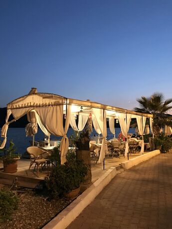 Imagen general del Yılmaz Kaptan Otel. Foto 7