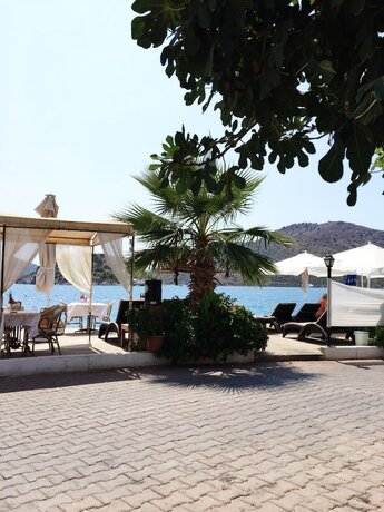 Imagen general del Yılmaz Kaptan Otel. Foto 14