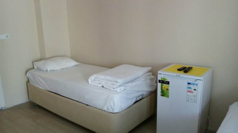 Imagen de la habitación del Yılmaz Pansiyon. Foto 8