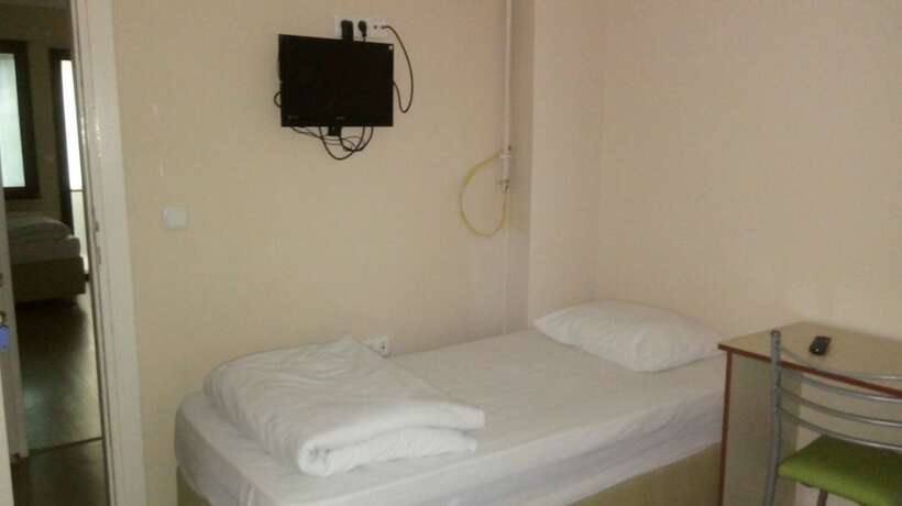 Imagen general del Yılmaz Pansiyon. Foto 1