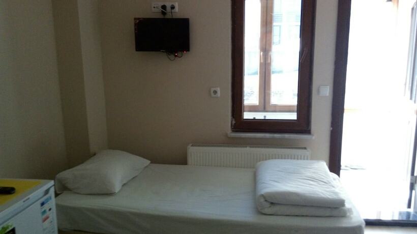 Imagen general del Yılmaz Pansiyon. Foto 2