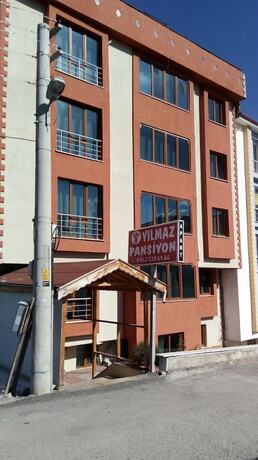 Imagen general del Yılmaz Pansiyon. Foto 3