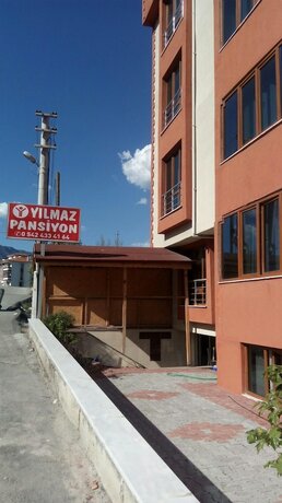 Imagen general del Yılmaz Pansiyon. Foto 4