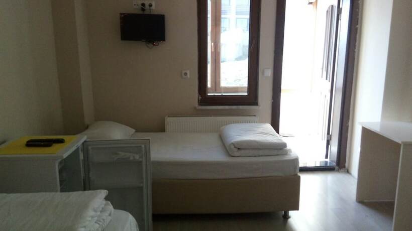 Imagen de la habitación del Yılmaz Pansiyon. Foto 9