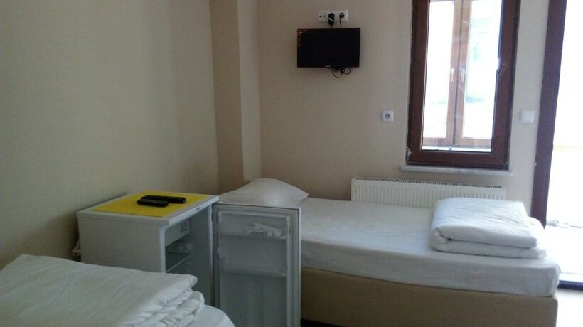 Imagen general del Yılmaz Pansiyon. Foto 7