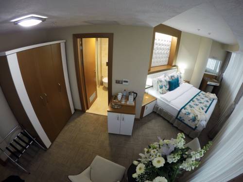 Imagen de la habitación del Yol Is Holiday Adana. Foto 1