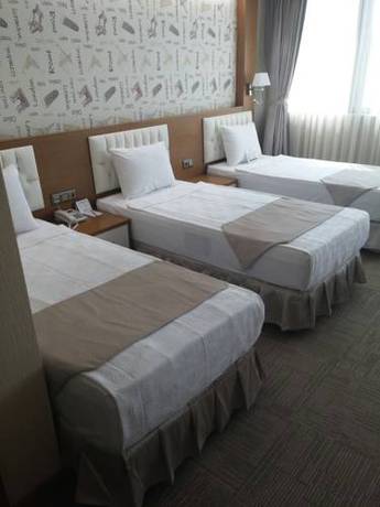 Imagen de la habitación del Yol Is Holiday Adana. Foto 2