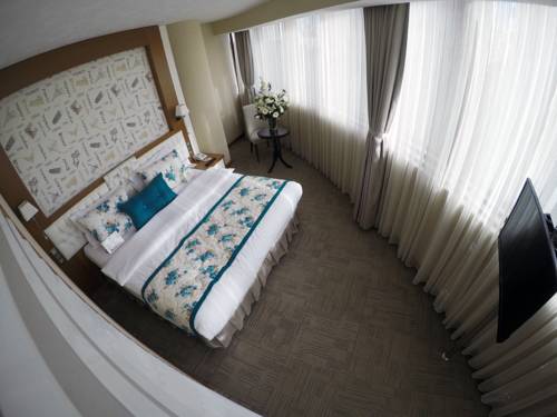 Imagen de la habitación del Yol Is Holiday Adana. Foto 6