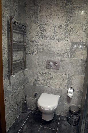 Imagen de la habitación del Yol Is Holiday Hotel Trabzon. Foto 8