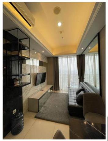 Imagen general del Yonas Residence. Foto 1