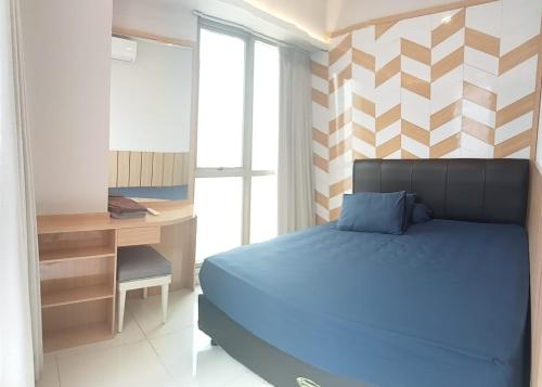 Imagen general del Yonas Residence. Foto 3