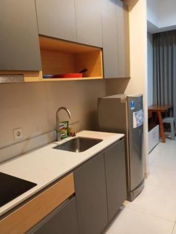 Imagen general del Yonas Residence. Foto 4