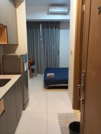 Imagen general del Yonas Residence. Foto 5