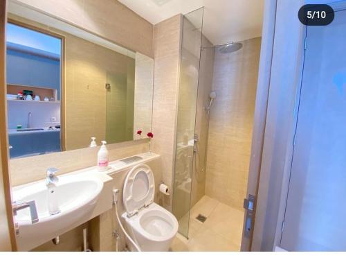 Imagen general del Yonas Residence. Foto 13