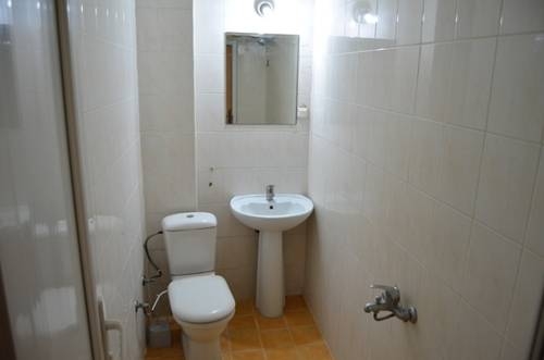 Imagen de la habitación del Yonca. Foto 28