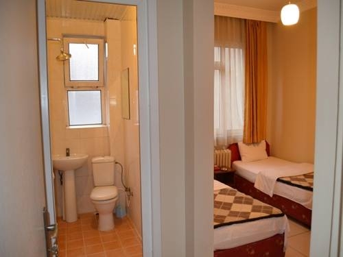Imagen de la habitación del Yonca. Foto 32