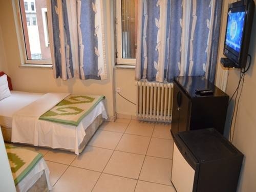 Imagen de la habitación del Yonca. Foto 33