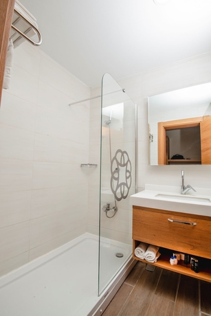 Imagen de la habitación del Yoncali Termal OtelandSpa. Foto 13