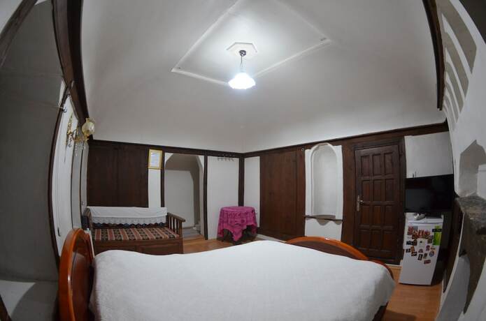 Imagen de la habitación del Yorgancioglu Konak. Foto 15