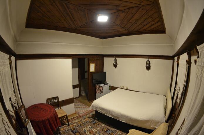 Imagen de la habitación del Yorgancioglu Konak. Foto 16