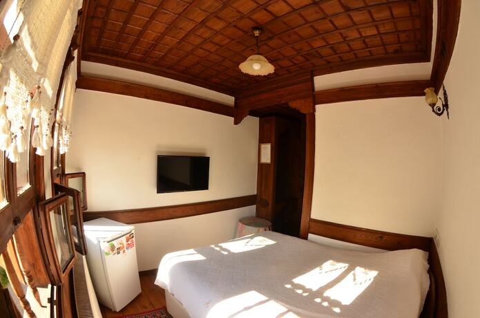 Imagen de la habitación del Yorgancioglu Konak. Foto 17