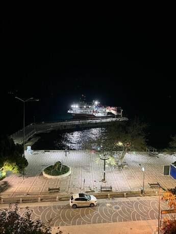 Imagen de la habitación del Yosun Otel. Foto 17