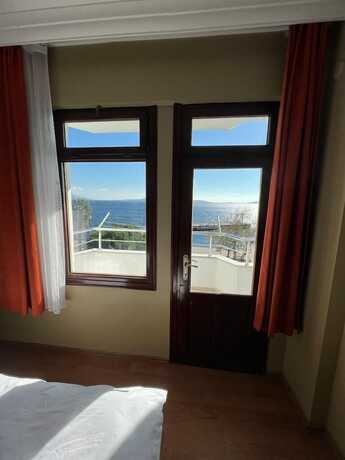 Imagen de la habitación del Yosun Otel. Foto 20