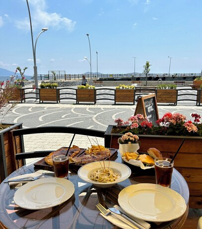 Imagen general del Yosun Otel. Foto 4