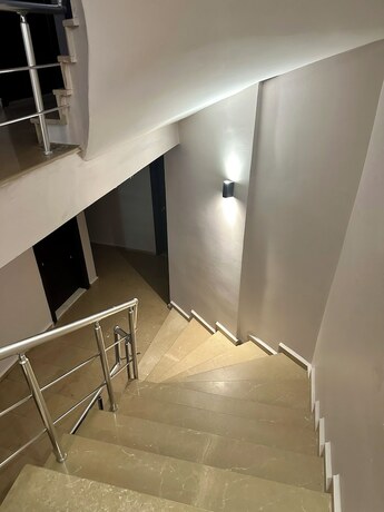 Imagen general del Yosun Otel. Foto 6