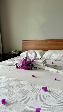 Imagen general del Yosun Otel. Foto 9