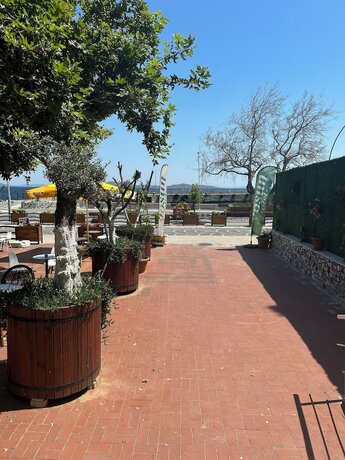 Imagen general del Yosun Otel. Foto 14