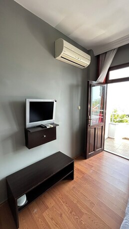 Imagen general del Yosun Otel. Foto 15