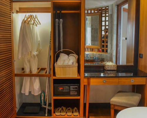 Imagen de la habitación del Yotaka Khanom, Khanom. Foto 16