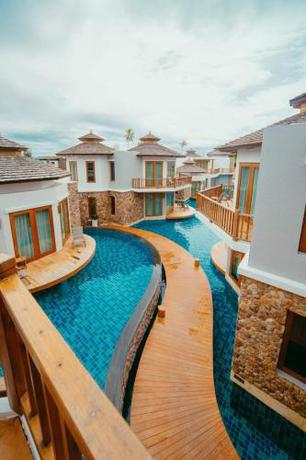 Imagen general del Yotaka Khanom, Khanom. Foto 5