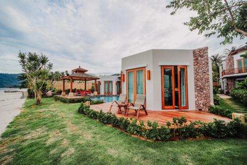 Imagen de la habitación del Yotaka Khanom, Khanom. Foto 19