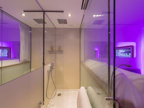 Imagen de la habitación del Yotelair Paris Cdg - Transit Hotel. Foto 5