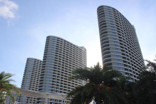 Imagen general del You Cheng Shang Pin Apartment. Foto 2