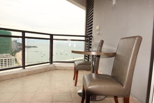 Imagen general del You Cheng Shang Pin Apartment. Foto 4