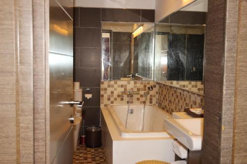 Imagen general del You Cheng Shang Pin Apartment. Foto 5