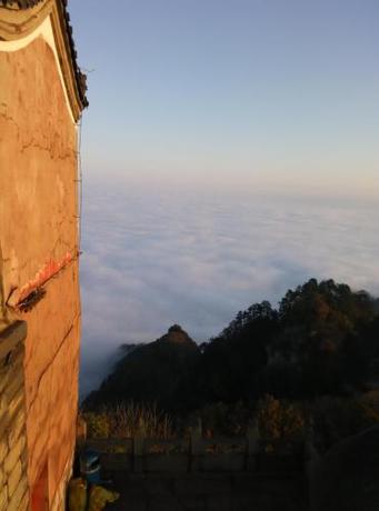 Imagen general del You Jian Inn. Foto 1