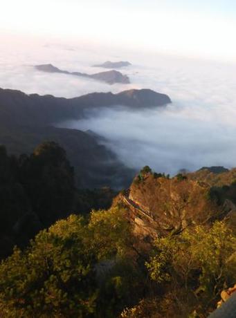 Imagen general del You Jian Inn. Foto 4