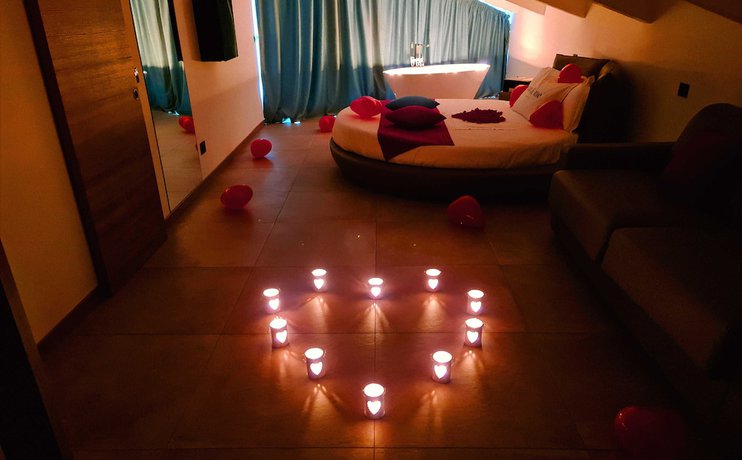 Imagen de la habitación del You and Me Beach Hotel. Foto 14