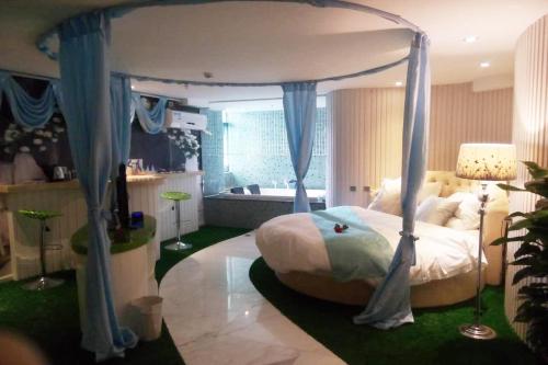 Imagen general del You&me Theme Hotel. Foto 1