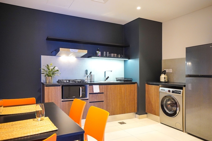 Imagen de la habitación del Youandco Impz. Foto 6