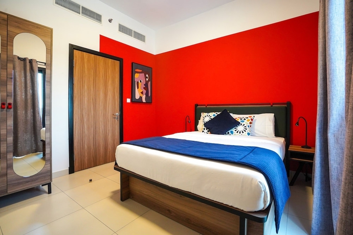 Imagen de la habitación del Youandco Impz. Foto 9