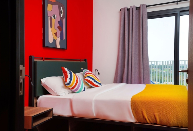 Imagen de la habitación del Youandco Impz. Foto 11