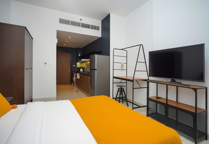 Imagen de la habitación del Youandco Impz. Foto 13