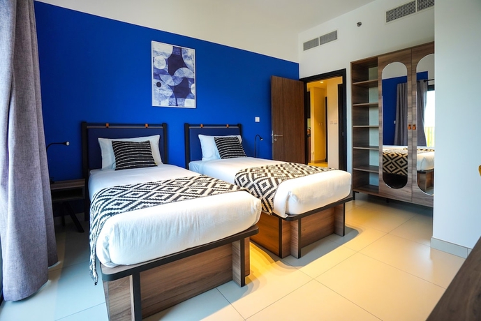 Imagen de la habitación del Youandco Impz. Foto 14